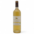 Bouteille de vin Sauternes Esquisse 2022 du domaine Wine Nat