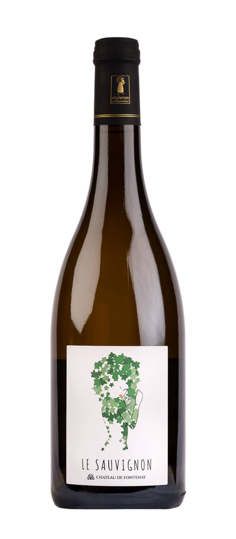 Cuvée Sauvignon - Château de Fontenay