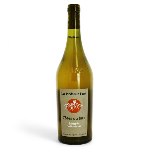 Bouteille de vin Savagnin En Boutasse 2023 du domaine Domaine Morel