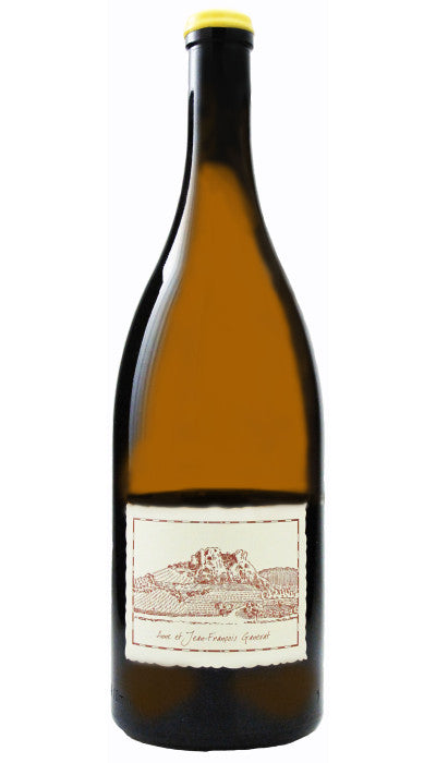 Magnum Savagnin Le Carré 2021