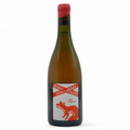 Bouteille de vin Savagnin Oeuf Mammouth Télécabine 2016 du domaine Domaine Bornard
