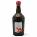 Bouteille de vin Savagnin Vin Jaune 2013 du domaine Domaine Bornard