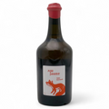 Bouteille de vin Savagnin Vin Jaune 2014 du domaine Domaine Bornard