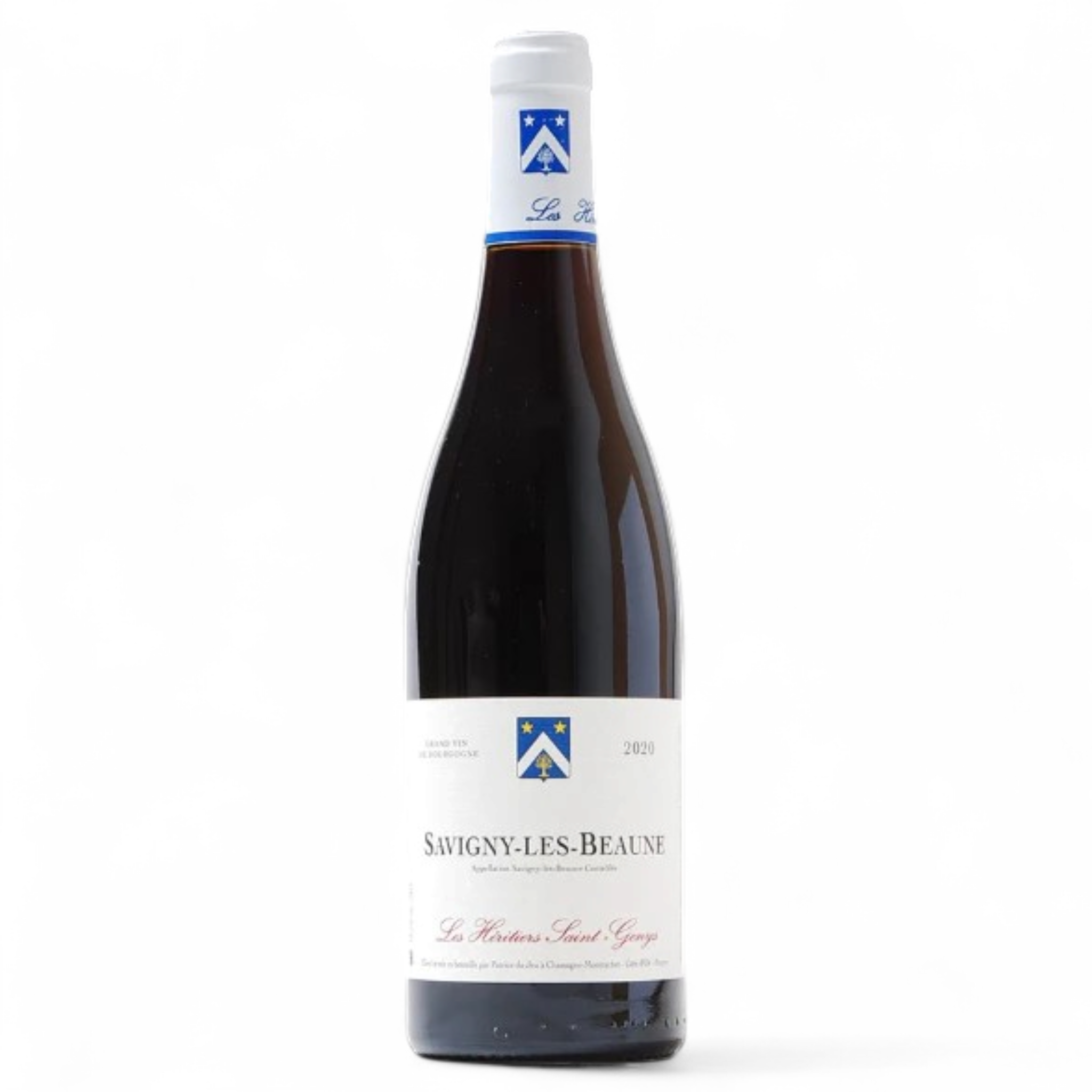 ワイン Savigny-les-Beaune 2021 Savigny Les Beaune 2021 Cuvée – Les Héritiers Saint-Genys | Les