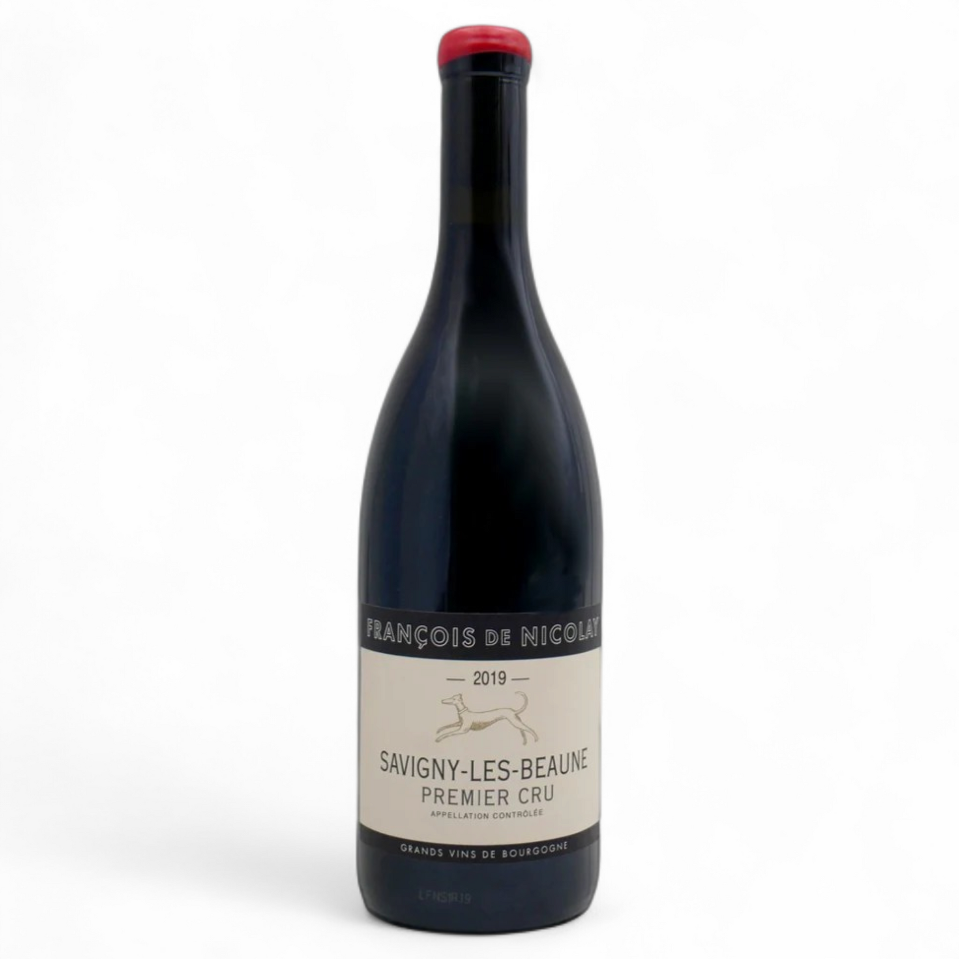 Domaine du Bois Noel Savigny-lès-Beaune Vins Savigny-lès-beaune Domaine du Bois Noël - 2023 - Avis