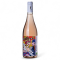 Bouteille de vin Scène N°3 - Pinot Noir Rosé 2025 du domaine Domaine Ricardelle de Lautrec