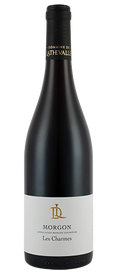 Cuvée DL Morgon Les Charmes - Les Héritiers Saint-Genys