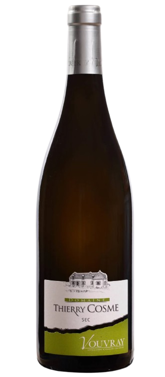 Vouvray Sec 2023