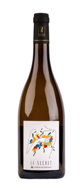 Cuvée Le Secret - Château de Fontenay