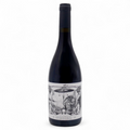 Bouteille de vin Senzo 2024 du domaine Valerie Courrèges