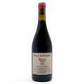 Bouteille de vin Silice Rouge 2025 du domaine Ardoisières