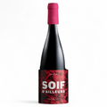 Bouteille de vin Soif d'ailleurs 2024 du domaine Mas del Périé