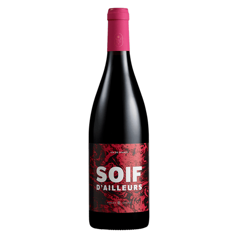 Soif d'ailleurs 2024
