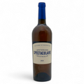 Bouteille de vin Spectaculaire 2021 du domaine Jeff Carrel