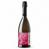 Spumante Rosé Brut wine bottle from Terre dei Buth