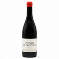 Bouteille de vin St Jacques 2024 du domaine Maxime Magnon