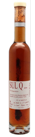 Cuvée Sul Q ... du domaine Anne et Jean François Ganevat