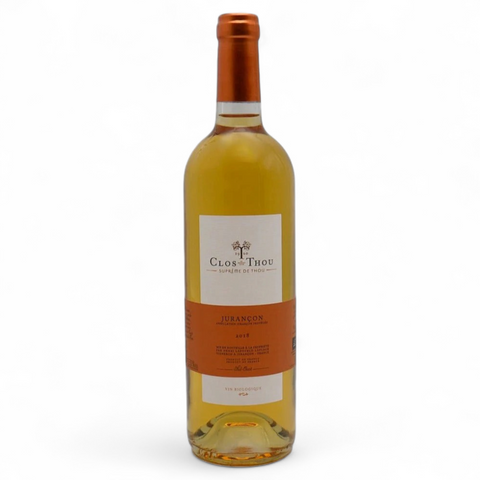 Bouteille de vin Suprême de Thou 2021 du domaine Java Sud Ouest