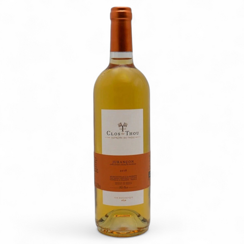 Bouteille de vin Suprême de Thou 2022 du domaine Java Sud Ouest