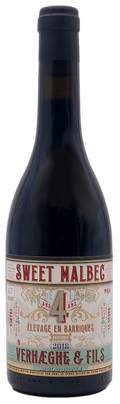 Cuvée Sweet Malbec du domaine Château Du Cèdre