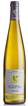 Cuvée Sylvaner Tradition du domaine Vincent Stoeffler