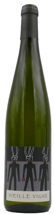 Cuvée Sylvaner Vieille Vigne du domaine Jean Pierre Rietsch