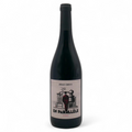 Bouteille de vin Syrah En Parallèle sans sulfites ajoutés 2022 du domaine Jeff Carrel