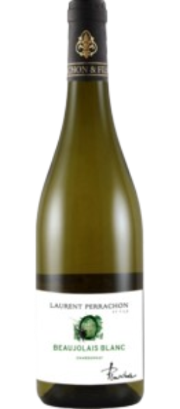 Beaujolais Blanc Terre de Loyse 2024