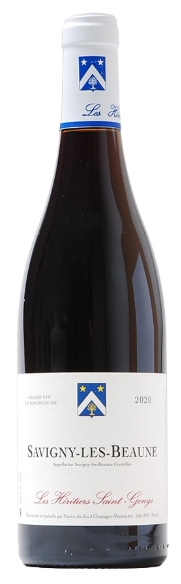 Savigny Les Beaune 2021