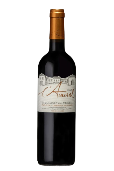 La Tournée de l'Amiral 2024