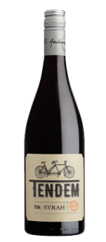 Tendem Syrah 2024
