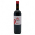 Bouteille de vin Terra Casta 2021 du domaine Wine Nat