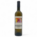 Bouteille de vin Terraire Blanc 2024 du domaine Château Fontvert