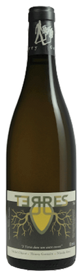 Cuvée Saumur blanc Terres du domaine des Roches Neuves