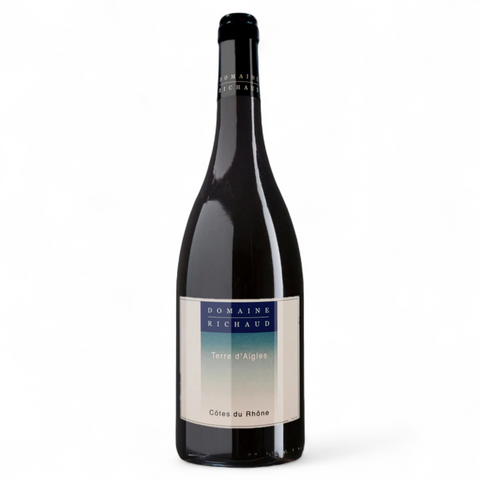 Bouteille de vin Terre d'Aigles 2025 du domaine Domaine Marcel Richaud