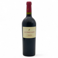 Bouteille de vin Terres Salées Rouge 2023 du domaine Sarl CEP