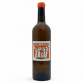Bouteille de vin Terroirists Orange 2023 du domaine A bisto de nas