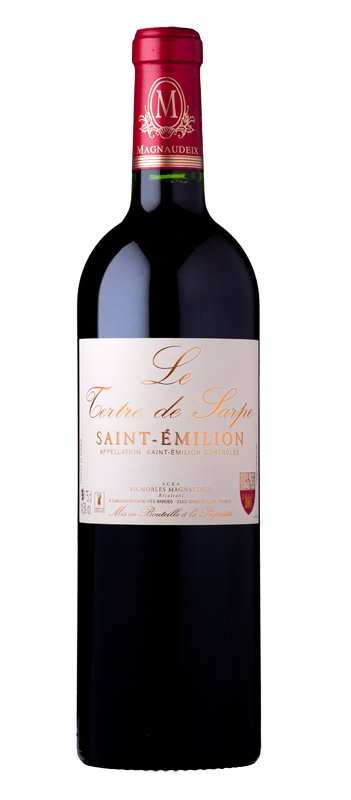 Le Tertre de Sarpe 2023