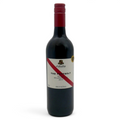 Bouteille de vin The Footbolt Shiraz 2021 du domaine Valade Transandine