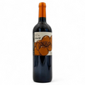 A bottle of Tire Pé Diem 2025 wine from the Château Tire Pé estate