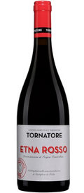 Cuvée Tornatore Etna Rosso - Vignobles Francois Lurton