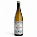 Bouteille de vin Torrontes Riccitelli 2023 du domaine Valade Transandine