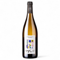 Bouteille de vin Toublan 2023 du domaine Vignerons de nature