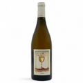 Bouteille de vin Touraine Cendrillon 2023 du domaine Wine Nat