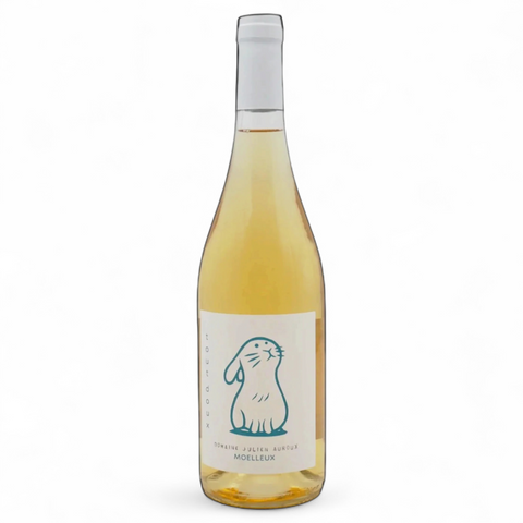 Bouteille de vin Tout doux 2025 du domaine Wine Nat
