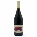 Bouteille de vin Tracteur 2024 du domaine Thomas Finot
