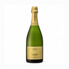 Bottle of Tradition Extra Brut wine from Sélection Jean Louis Denois Estate