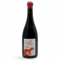 Bouteille de vin Trousseau Le Garde Corps 2019 du domaine Domaine Bornard