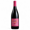 Bouteille de vin Tu vin plus aux soirées 2024 du domaine Mas del Périé