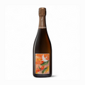 Bouteille de vin Ultradition Extra-Brut du domaine Laherte Frères